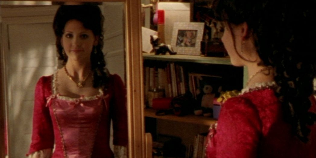 Buffy: Postrach wampirów seriale odcinki halloween