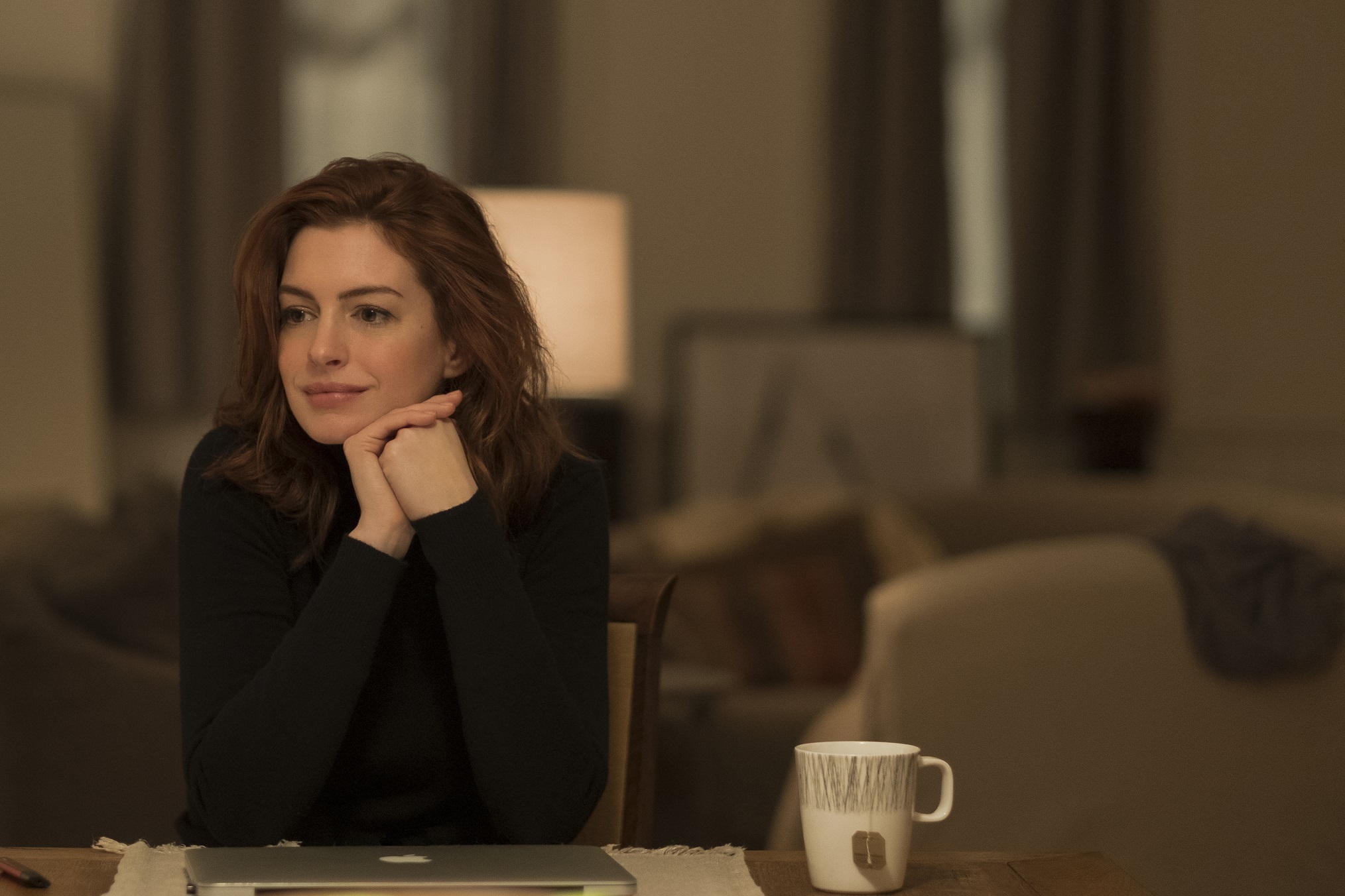 Modern Love serial Anne Hathaway recenzja