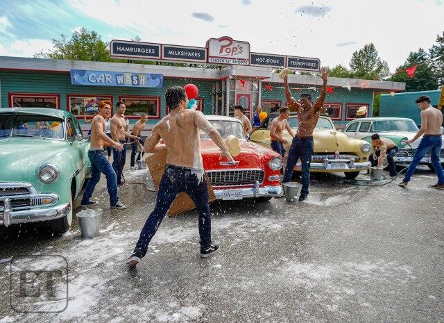 riverdale sezon 4 odcinek 3 zdjęcia