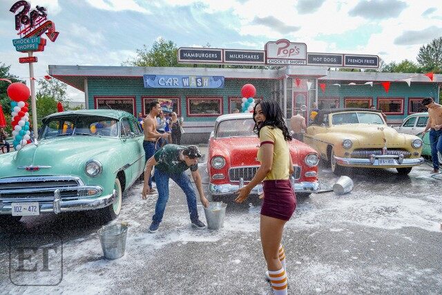 riverdale sezon 4 odcinek 3 zdjęcia