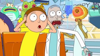 Co czeka Ricka i Morty’ego w 4. sezonie? Zobaczcie odświeżoną czołówkę nowych odcinków