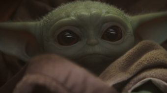 Dlaczego Baby Yoda jest takim słodkim stworzeniem? Naukowiec objaśnia szał na bohatera 