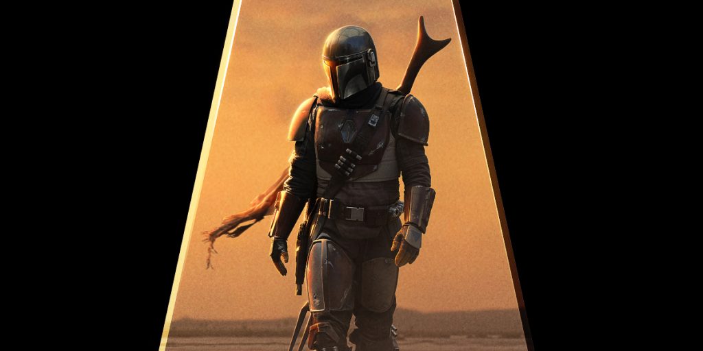 Disney+ The Mandalorian Gwiezdne wojny jak obejrzeć