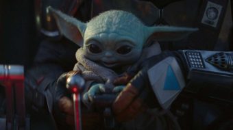 Baby Yoda to bardzo kosztowny dzieciak. Ile milionów wydano na kukiełkę z 