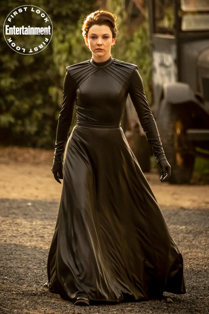 penny dreadful city of angels natalie dormer