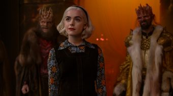 Kiernan Shipka powróci jako Sabrina? Roberto Aguirre-Sacasa daje nadzieję na jej występ w 