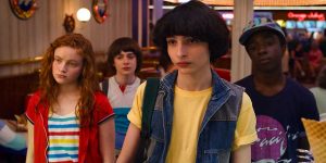 stranger things finn wolfhard straszny 4 sezon