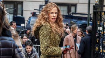 Życie Nicole Kidman rozpada się w zwiastunie 