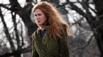 Nicole Kidman zaczyna od nowa w zwiastunie 