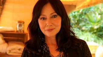 Shannen Doherty z płaczem wyznaje, że ma nawrót raka. Poruszający wywiad z aktorką z 