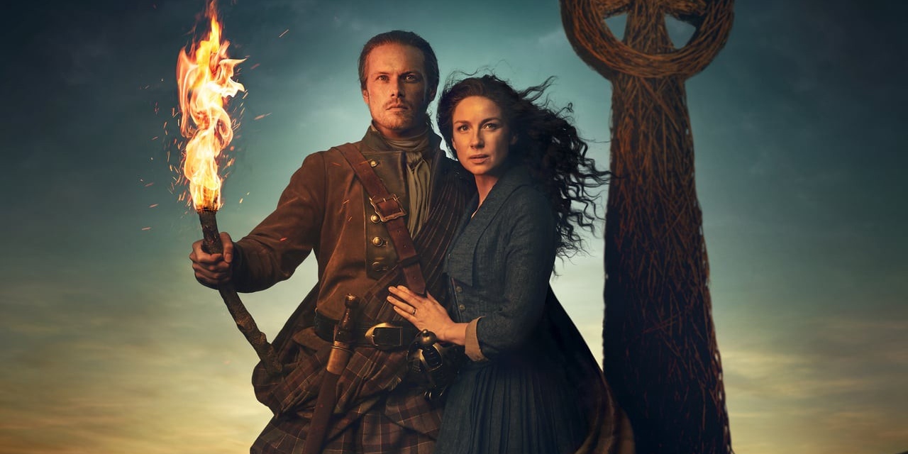 should i watch outlander