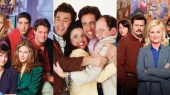 Pytanie na weekend: Wasza ulubiona sitcomowa grupka przyjaciół to…?