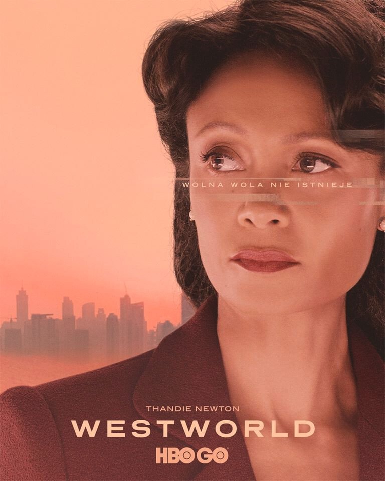 Westworld sezon 3
