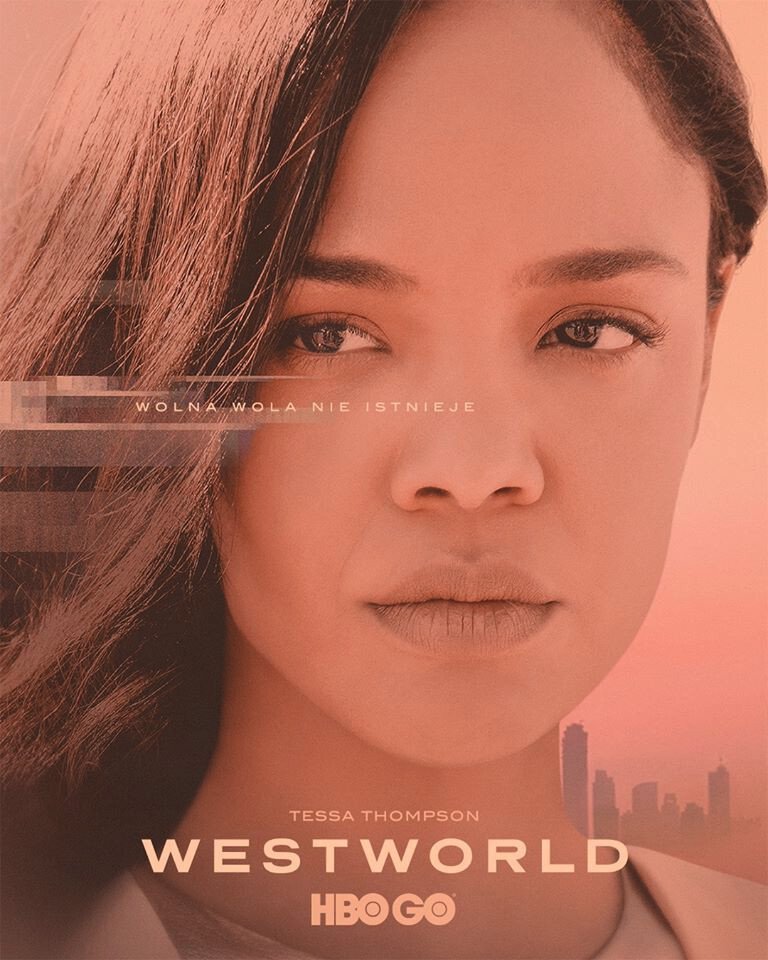 Westworld sezon 3
