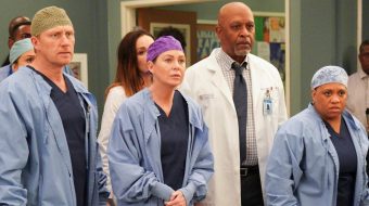 Ellen Pompeo pokłóciła się z Denzelem Washingtonem. Filmowy gwiazdor reżyserował 