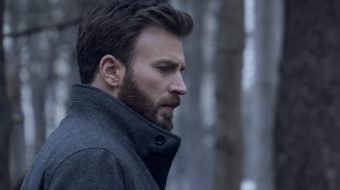 Chris Evans broni syna za wszelką cenę w zwiastunie 