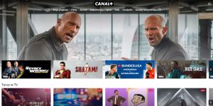 Canal+ VoD oferta cennik