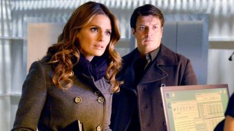 Stana Katic wspomina, jak wyrzucili ją z 