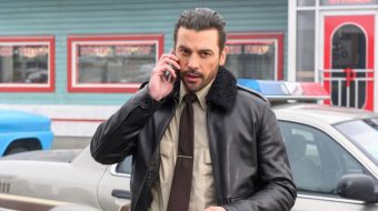 Dlaczego Skeet Ulrich opuszcza 