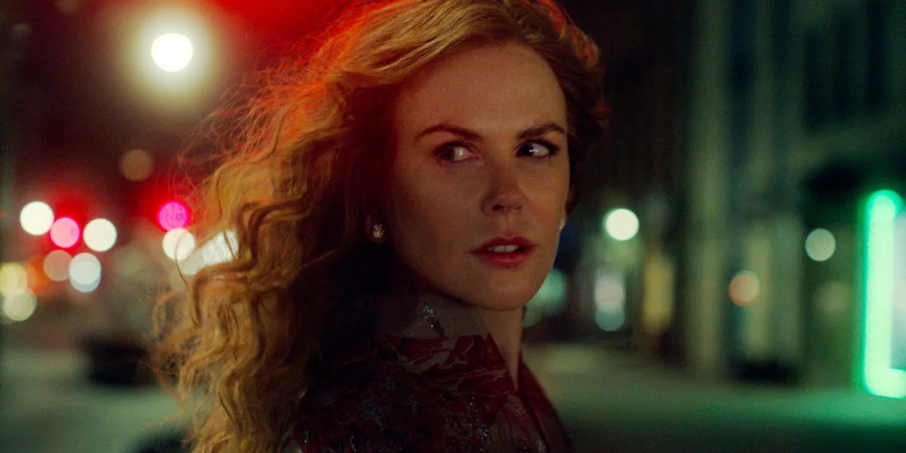 The Perfect Couple - Nicole Kidman w serialu Netfliksa. O czym będzie?