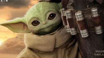 Baby Yoda wraca i jest absolutnie uroczy w zwiastunie 2. sezonu 