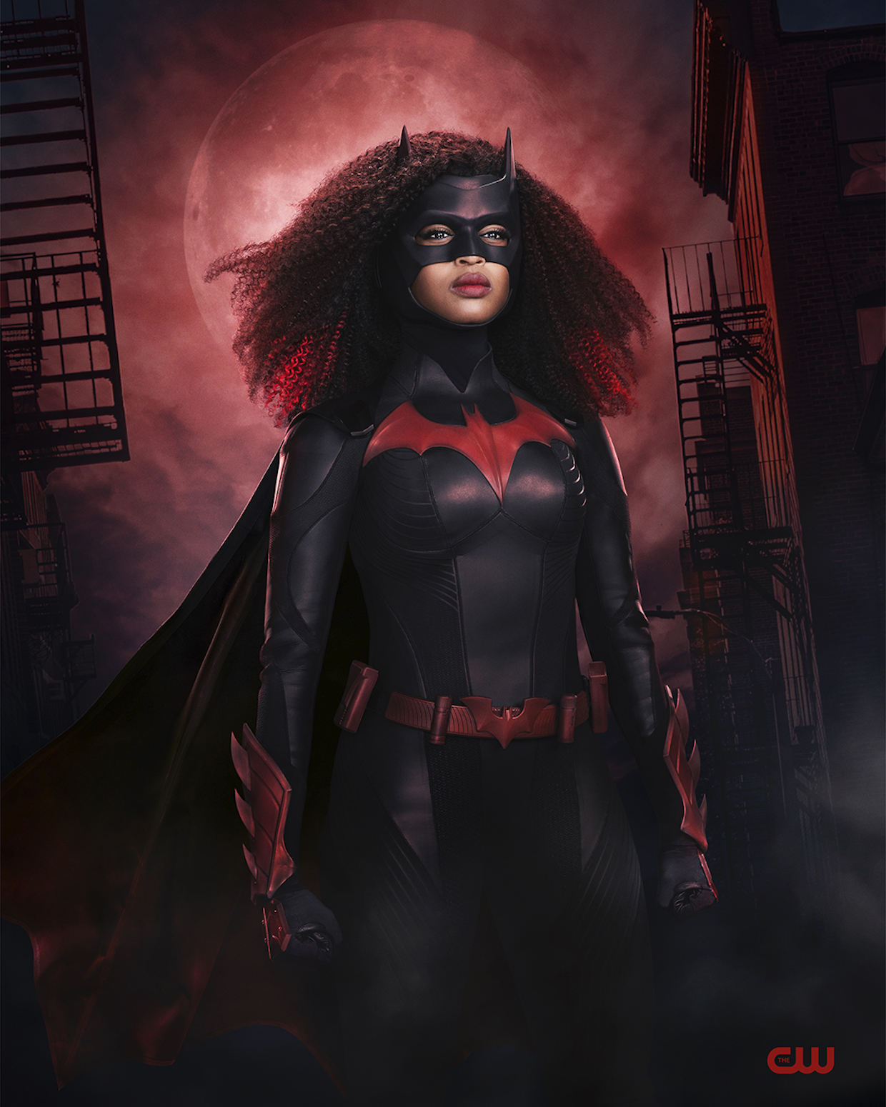 Batwoman sezon 2