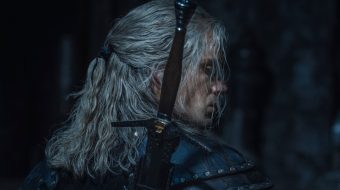 Liam Hemsworth przerobiony na Geralta metodą deepfake. Fani 