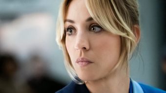 Złote Globy: Kaley Cuoco przegrała wszystko, ale imprezuje jak mistrzyni. Zobaczcie, jak zaszalała po gali