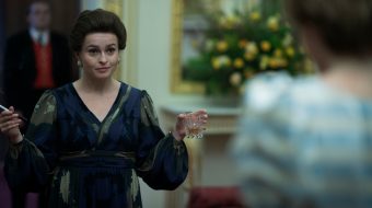 Helena Bonham Carter zgadza się z brytyjskim rządem: 