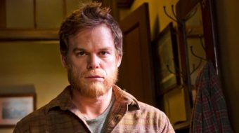 6 newsów na środę: nowy przeciwnik Dextera, Rhys Darby w komedii o piratach, zwiastun 