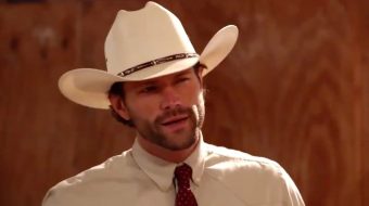 Jared Padalecki jako Walker, nowy strażnik Teksasu — zobaczcie zwiastun serialu CW