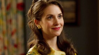 Alison Brie miała wstydliwą przygodę na planie 