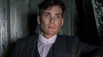 Cillian Murphy zdradza, co zabrał z planu 