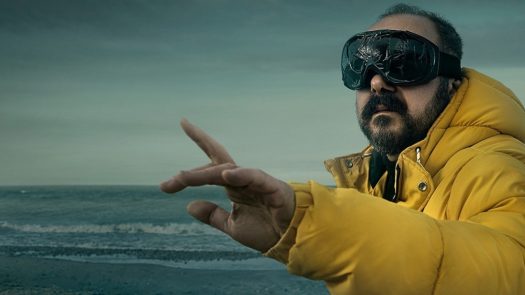 Wraca słynny polski kryminał w klimatach nordic noir. Niestety na premierę jeszcze sobie poczekamy