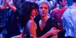 My, dzieci z dworca Zoo serial opinie recenzja