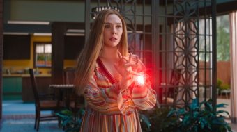 12 newsów na piątek: Elizabeth Olsen o 