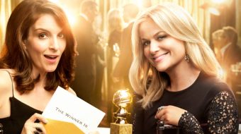 10 newsów na środę: Złote Globy 2021 z Tiną Fey i Amy Poehler, rekord 