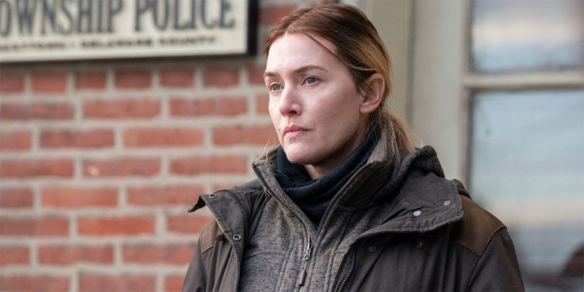 Mare z Easttown serial hbo kate winslet
