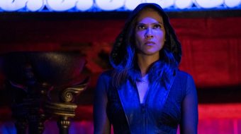 Ostatnia wspólna scena Maze i Lucyfera. Pożegnalny wpis Lesley-Ann Brandt zdradza spoiler z 6. sezonu