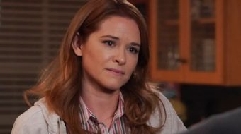 April ponownie zawita do Grey Sloan? Sarah Drew nie wyklucza potencjalnego powrotu do 