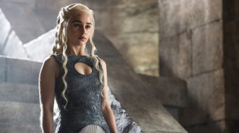 Emilia Clarke źle wspomina kostiumy z 