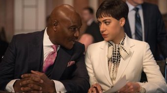 Cush Jumbo i Delroy Lindo pojawią się w 5. sezonie 