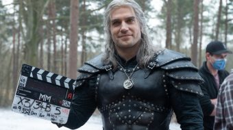 Henry Cavill nie zagra Supermana dlaczego