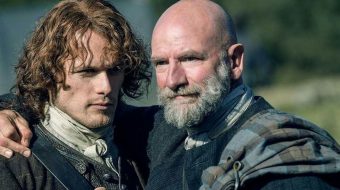 10 newsów na wtorek: Graham McTavish w spin-offie GoT, 