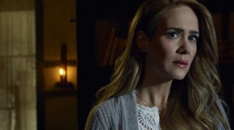 Sarah Paulson ujawnia swój najmniej ulubiony sezon 