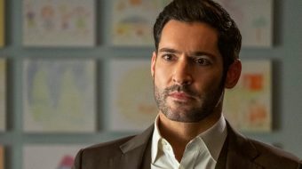 10 newsów na czwartek: Tom Ellis w nowym serialu, obsada spin-offu 