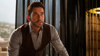 5 newsów na wtorek: Tom Ellis w 