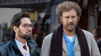 Paul Rudd i Will Ferrell przekraczają wszelkie granice. Zobaczcie zwiastun 