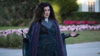 Czy Kathryn Hahn wróci do MCU jako Agatha Harkness? 