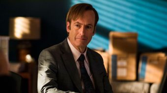 Bob Odenkirk zdradza kulisy swojego zawału na planie 